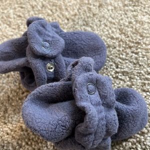 Never Worn Baby shoes.